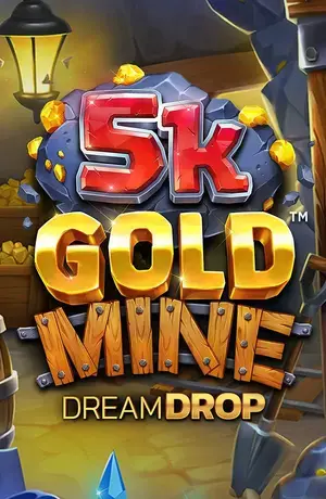 Mine Drop