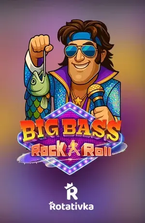 Big Bass Rock and Roll