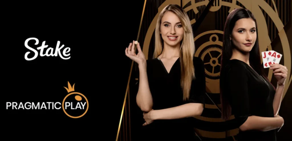 leverandører - Pragmatic play